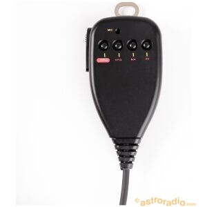Micrófono tipo MC-45