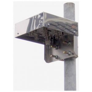 Conmutador de antenas ANT8
