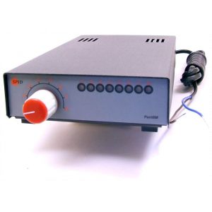 Conmutador de antenas ANT8