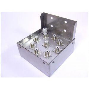 Conmutador de antenas ANT8