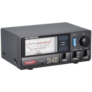 SX-400 Medidor de ROE