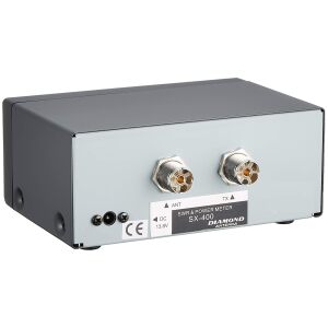 SX-400 Medidor de ROE