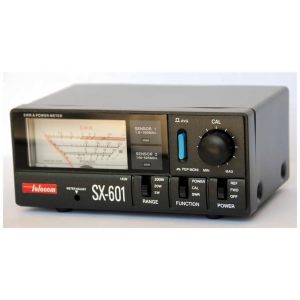SX-601 Medidor ROE HF-V/UHF