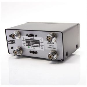 SX-601 Medidor ROE HF-V/UHF