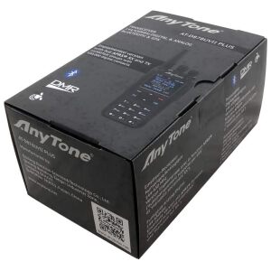 AT-D878UV PlusII DMR Bibanda V/UHF