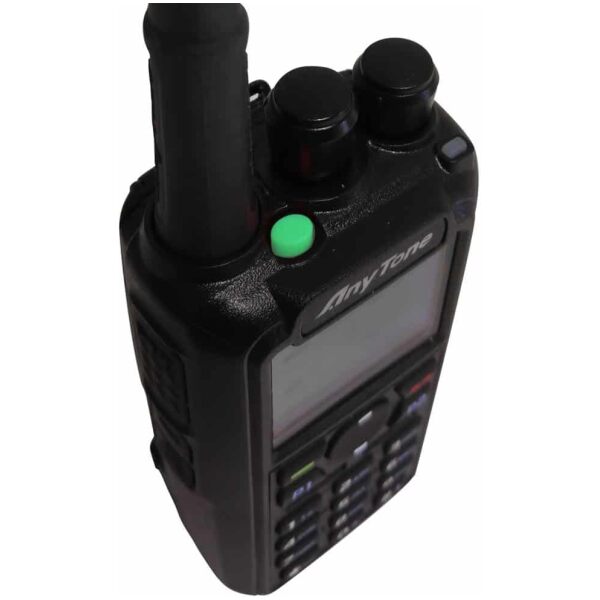AT-D878UV PlusII DMR Bibanda V/UHF