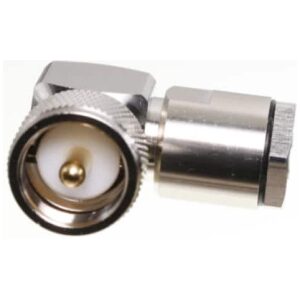 Conector PL-259 7 ACODADO