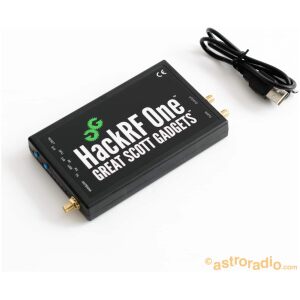 HackRF One