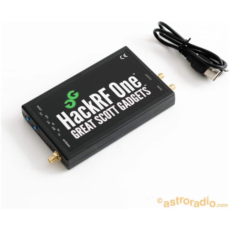 HackRF One