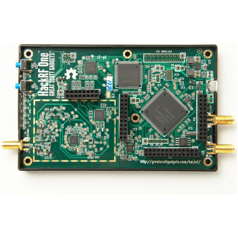 HackRF One