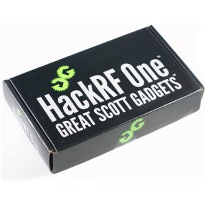HackRF One