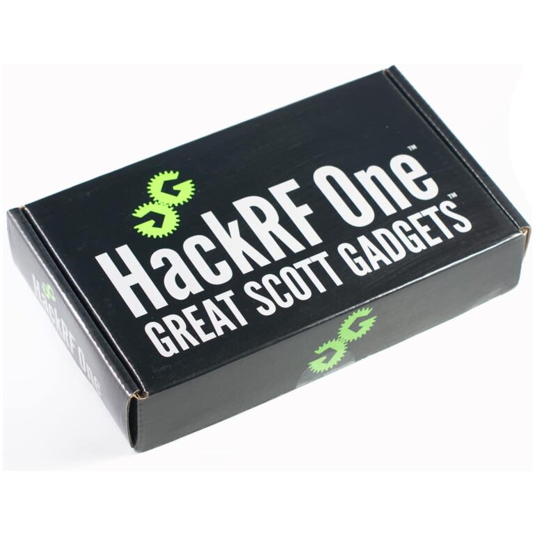 HackRF One