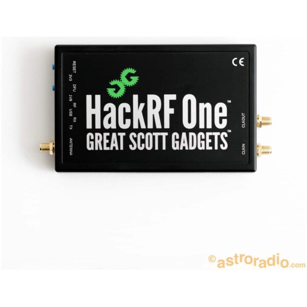 HackRF One