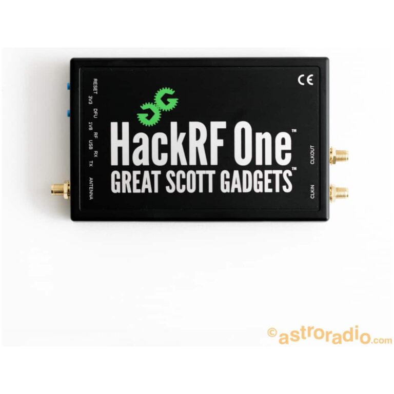 HackRF One