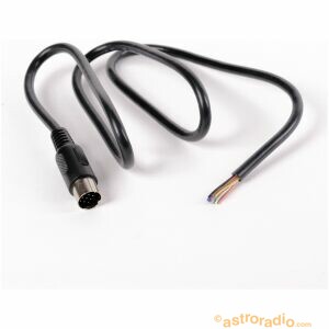 Cable conector din 13 pin