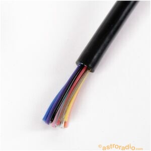 Cable conector din 13 pin
