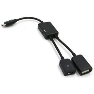 Cable OTG