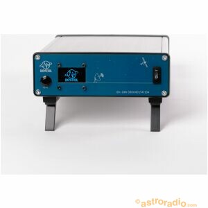 DXPATROL QO-100 GROUNDSTATION