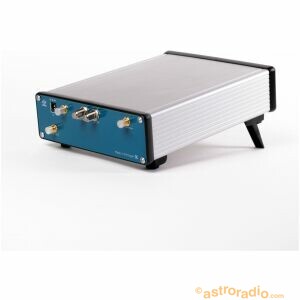 DXPATROL QO-100 GROUNDSTATION