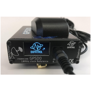 GPSDO  v2.0