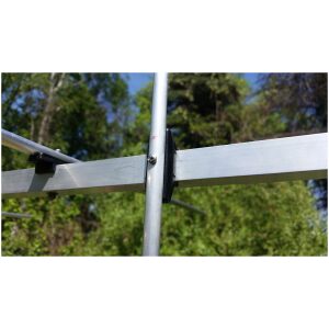 YAGI 144/430 MHz 5+9