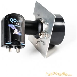 Antena Helix 2400Mhz  QO-100