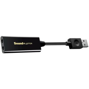 Tarjeta de sonido Sound Blaster Play 3