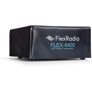 FlexRadio Branded Soft Dust Cover