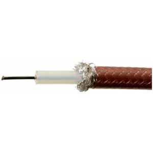 Cable RG-142