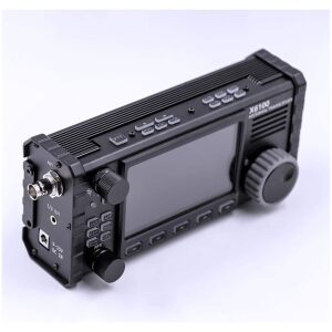 X6100 Transceptor SDR HF+6M