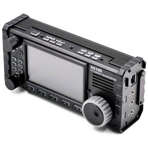 X6100 Transceptor SDR HF+6M