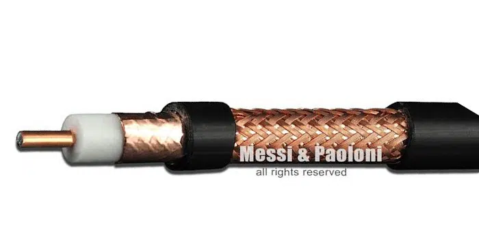 CABLE AIRBORNE 10 – 100m CABLE AIRBORNE 10 – 100m