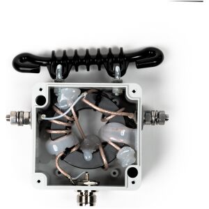 Balun 1:1 1000W  1.8-52Mhz