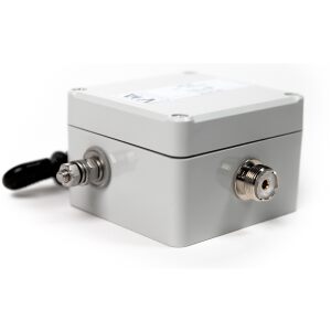 Balun 4:1 300W 1.8 – 52 Mhz