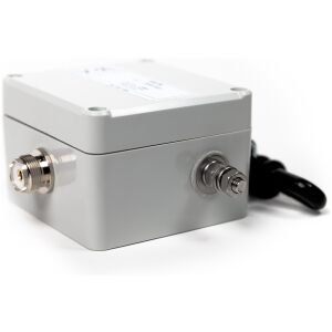 Balun 4:1 300W 1.8 – 52 Mhz