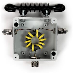 Balun 4:1 300W 1.8 – 52 Mhz