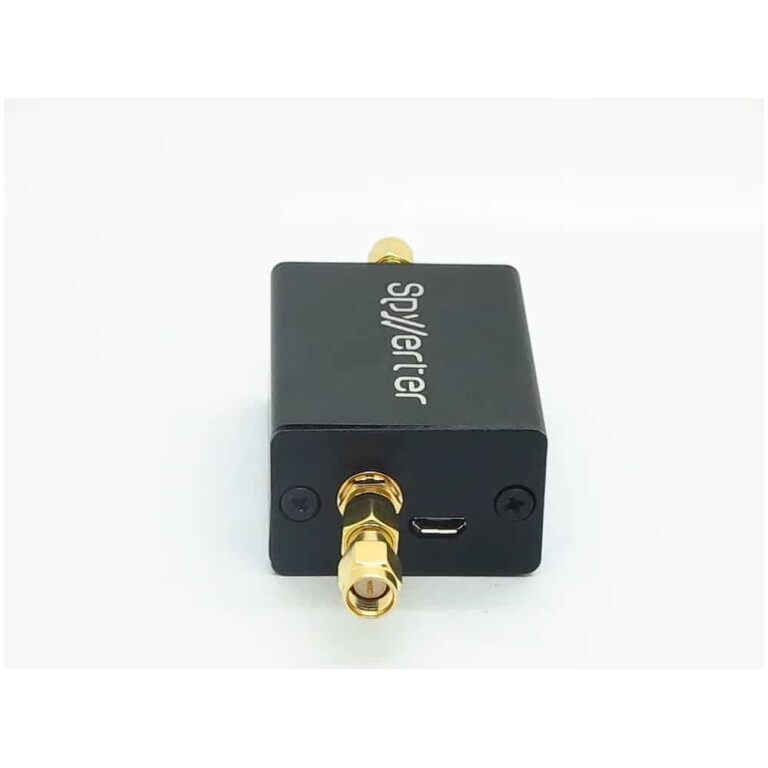 Airspy SpyVerter R2