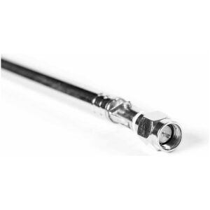 Antena telescòpica amb connector SMA