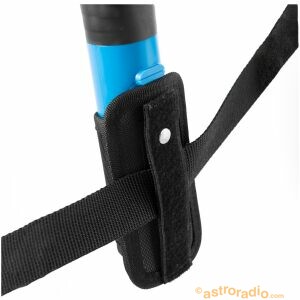 Soporte cinturón para Rigexpert Stick