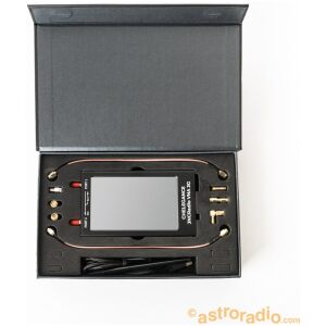 JNCRADIO VNA 3G