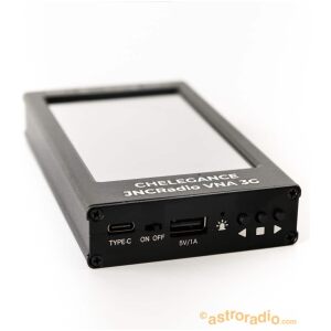 JNCRADIO VNA 3G