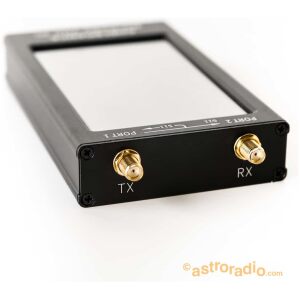 JNCRADIO VNA 3G
