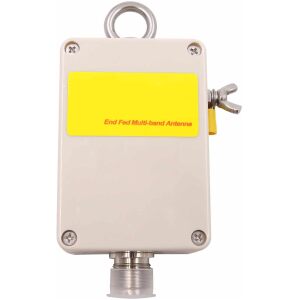 UnUn 49:1  5-35 Mhz 100W