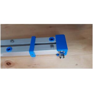 Antena LPDA 144-430 5elm