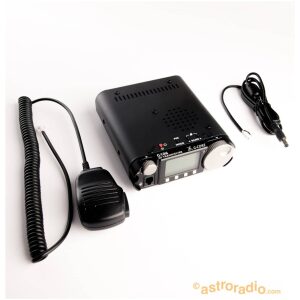 G-106 Transceptor QRP HF -5W OFERTA