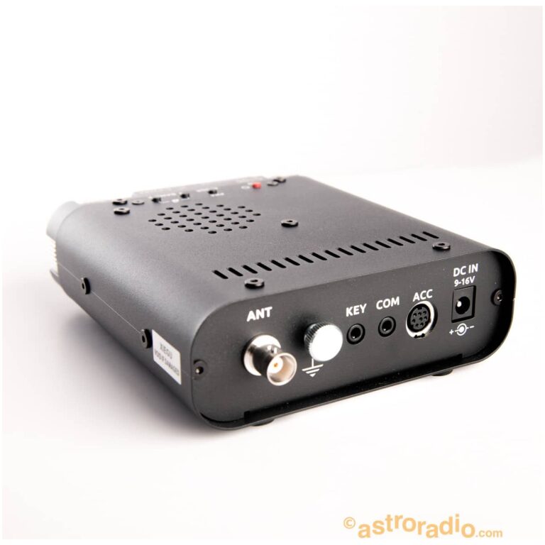 G-106 Transceptor QRP HF -5W OFERTA