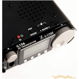 G-106 Transceptor QRP HF -5W OFERTA