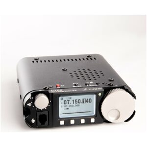 Portable Transceiver G106 HF QRP 5W