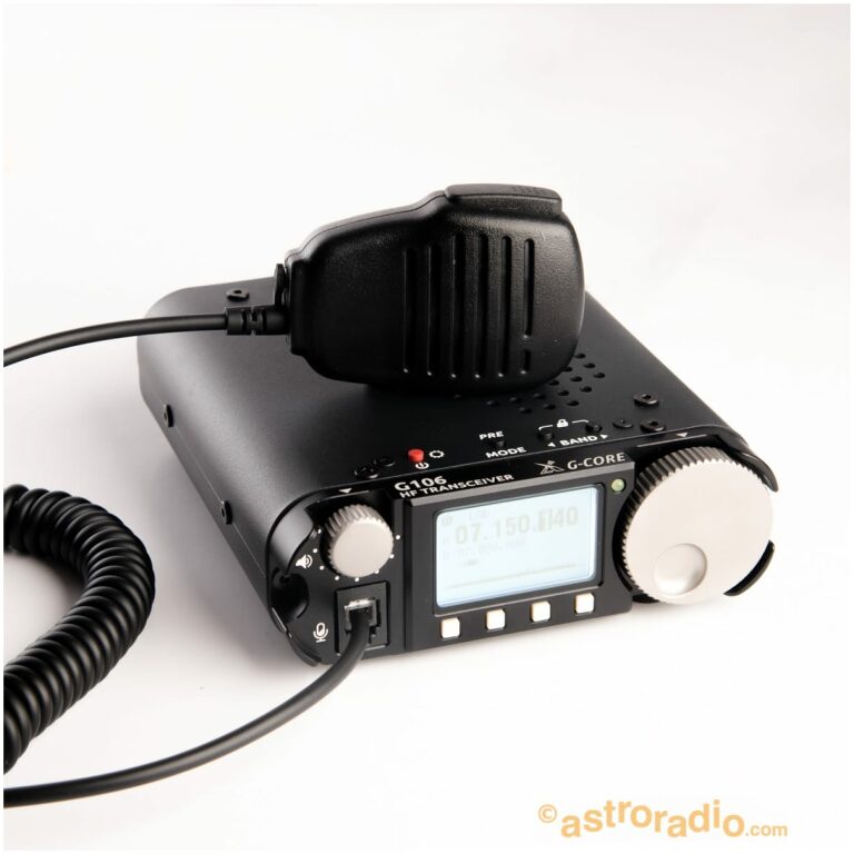 G-106 Transceptor QRP HF -5W OFERTA
