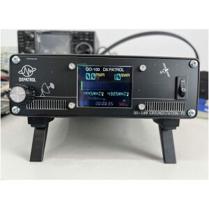 DXPATROL QO-100 GROUNDSTATION FULL DUPLEX